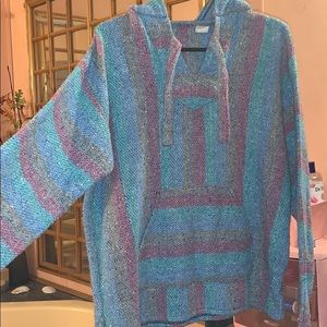 Drug Rug / Hoodie
